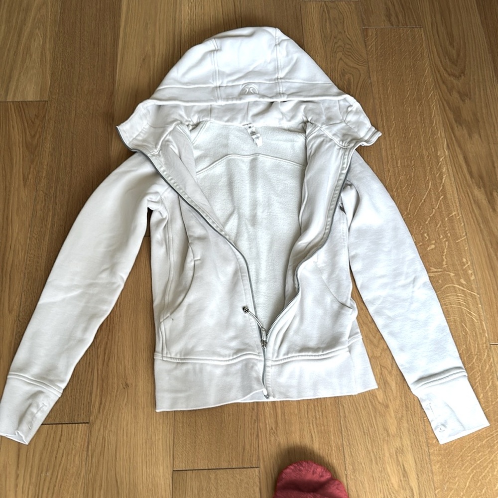 Lululemon Hoodie sweatshirt for women